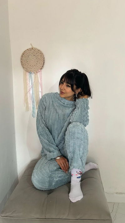 Pijama Dreamy