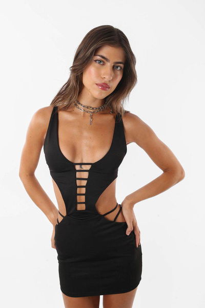 Vestidos