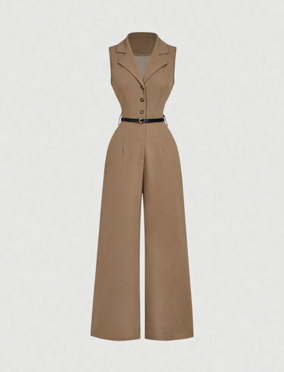 Jumpsuit Antoniette Importado