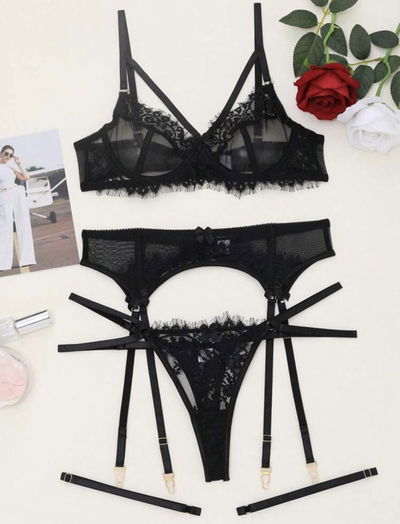 Set importado Constantina
