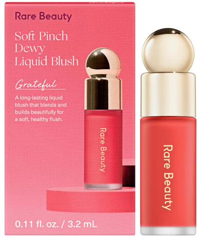 Rare Beauty Soft Pinch Mini Liquid Blush