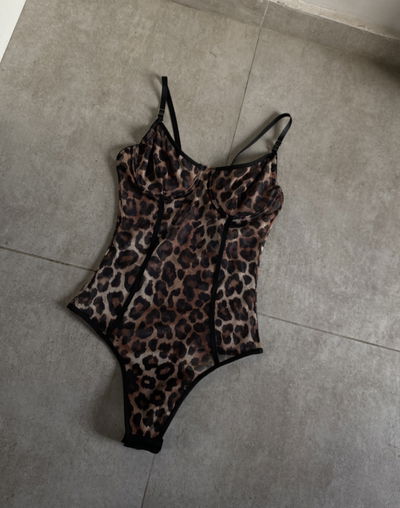 Body Antonia