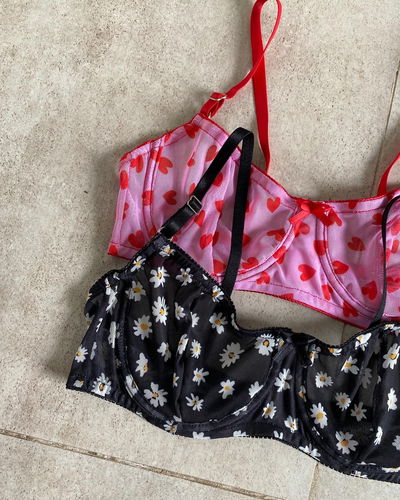 Set Justina