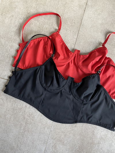 Bustier Francisca