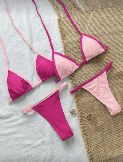 Bikini Cozumel Importada