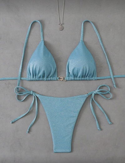 Bikini Mar del Plata Importada