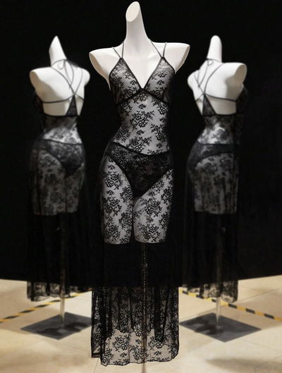 Vestido Emma Importado