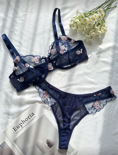 Set importado Bernadette