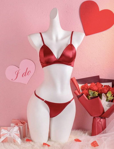 Set Importado Felisa