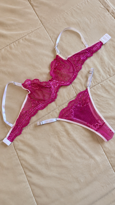 Conjunto Selene