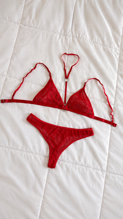 Conjunto Ángela