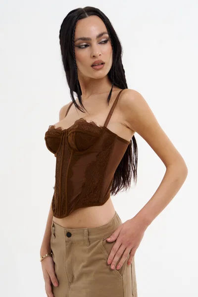 Corset Urban Importado