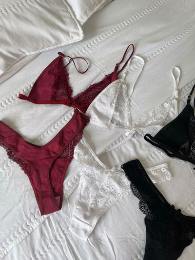 Conjunto Uma