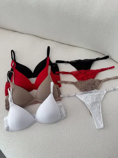 Conjunto Martina