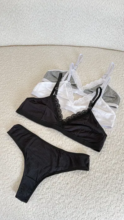 Conjunto Catalina