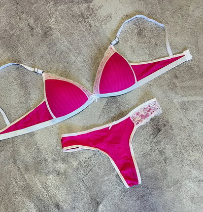 Conjunto Felicitas