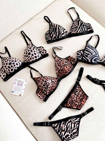 Conjunto Print
