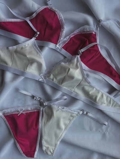 Conjunto Victoria