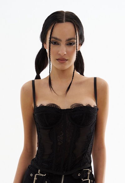 Corset Urban Importado