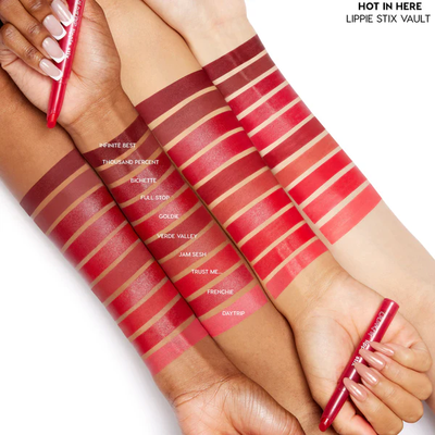 PREVENTA Colourpop Lippie Stix Labial