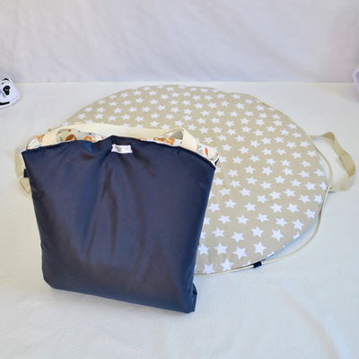 Play Mat Bolso 90 cm