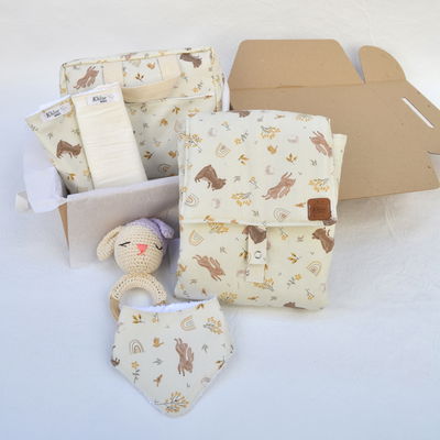 Kit Neceser/Box Amor