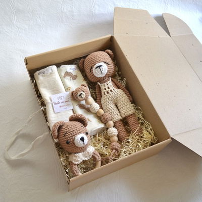 Kit/Box Apego