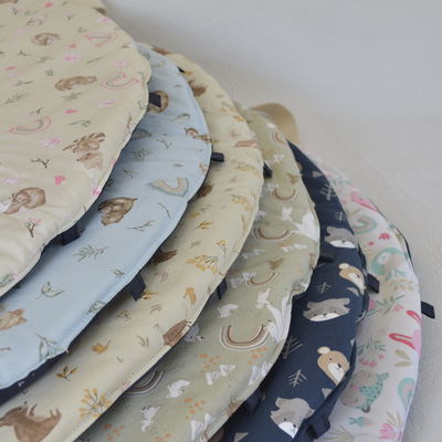 Play Mat Bolso 120 cm