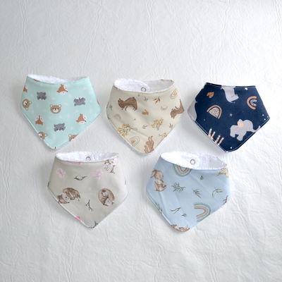 Babero Bandana