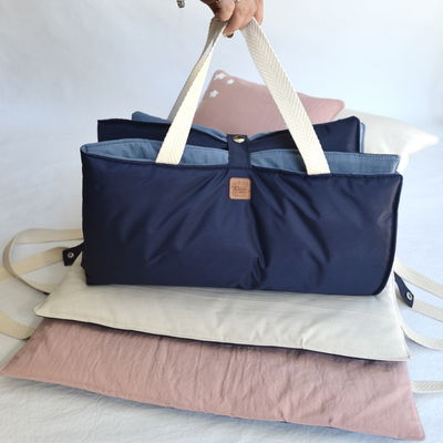 Play Mat Camita/Bolso