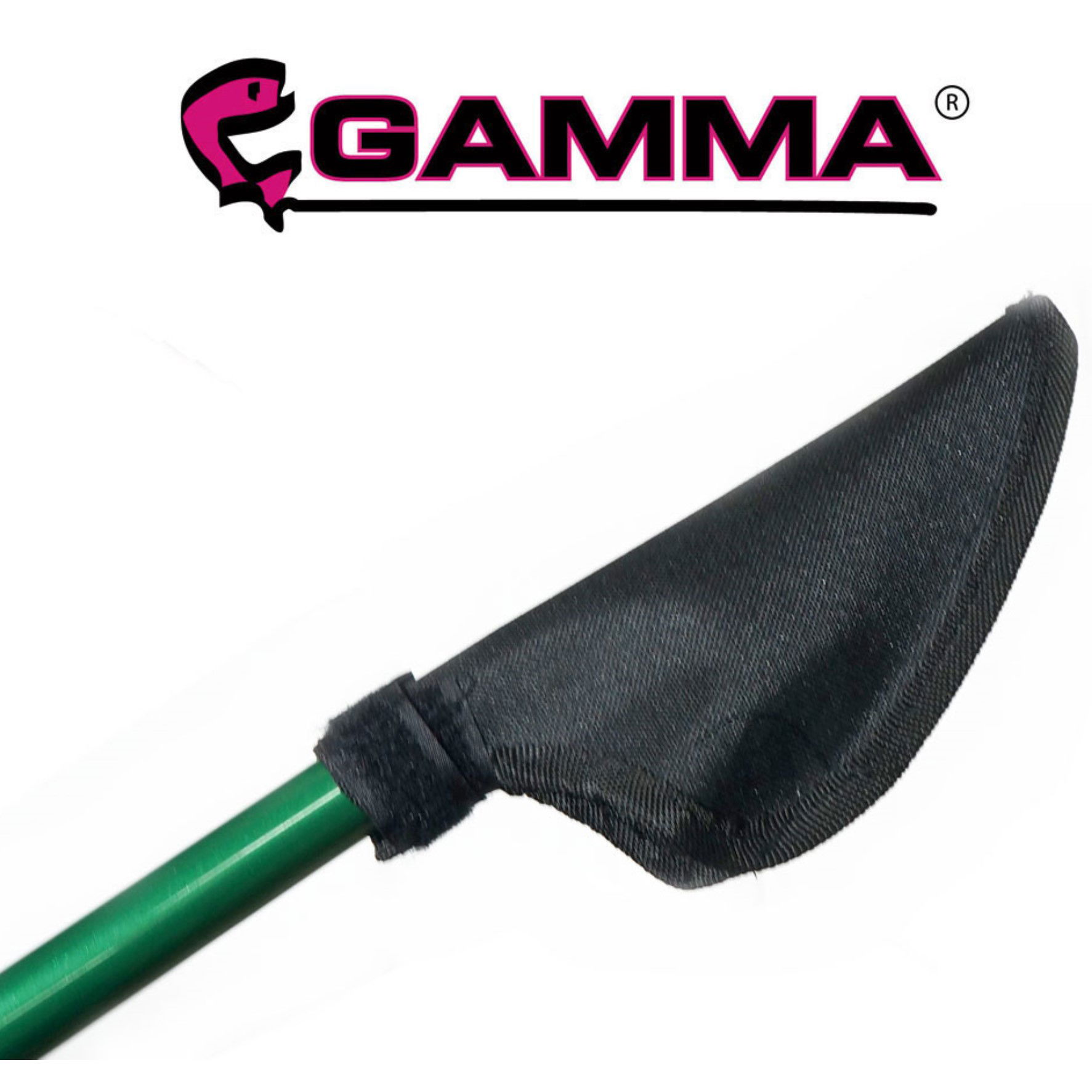 Caña Gamma - Bend 4.20m 15-30gr