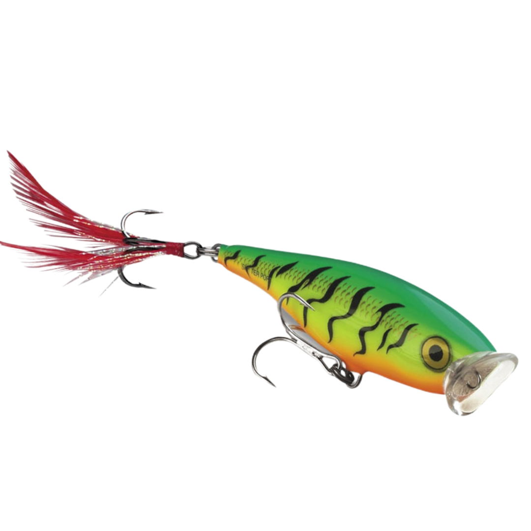 Señuelo Rapala - Skitter Pop SP09