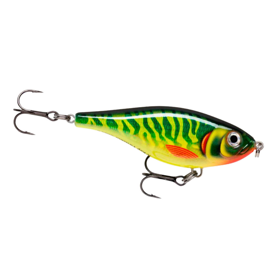 Señuelo Rapala - X-Rap Twitchin Shad XRTS08