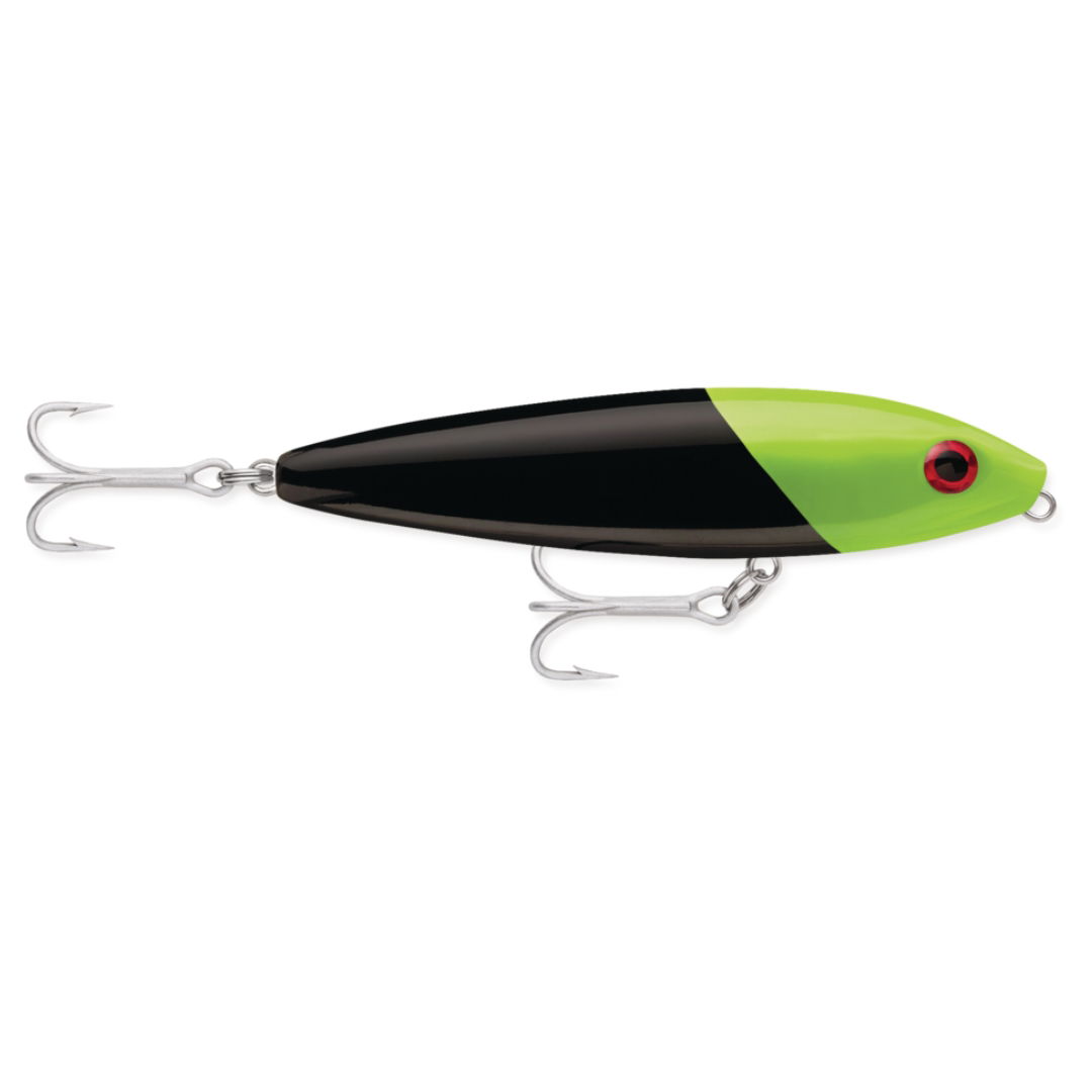 Señuelo Rapala - Skitter Walk Saltwater  SSW11