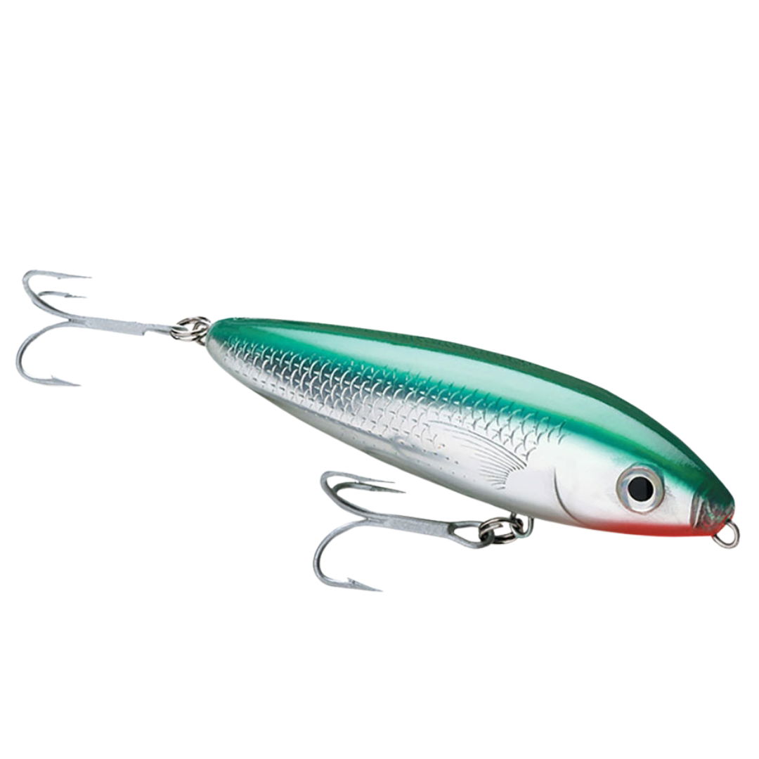 Señuelo Rapala - Skitter Walk Saltwater  SSW11