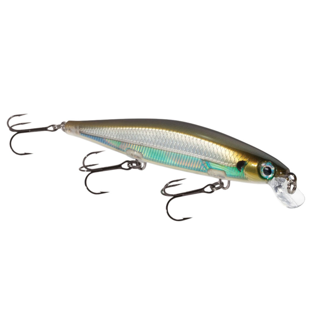 Señuelo Rapala - Shadow Rap SDR11