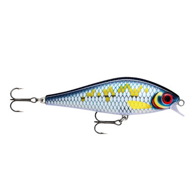 Señuelo Rapala - Super Shadow Rap 11 SSDR11