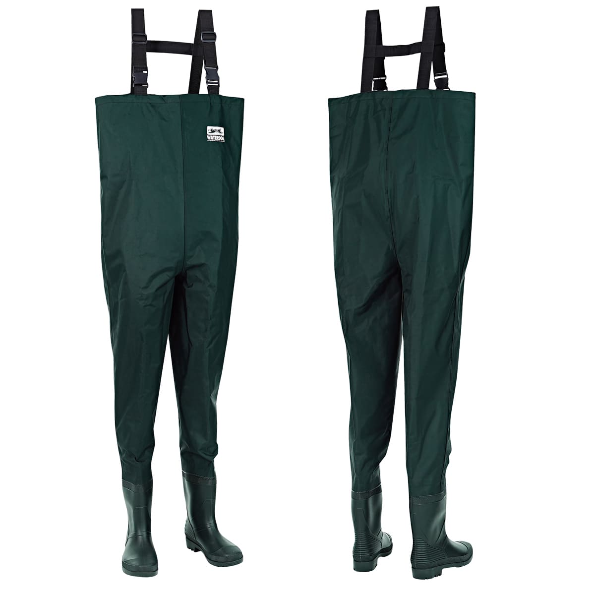 Waders Nailon Waterdog