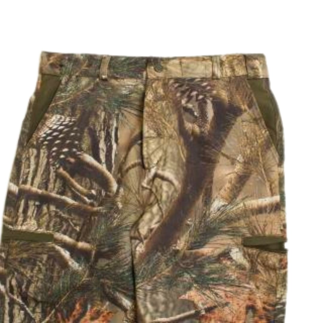 Pantalon Braman - Camuflado