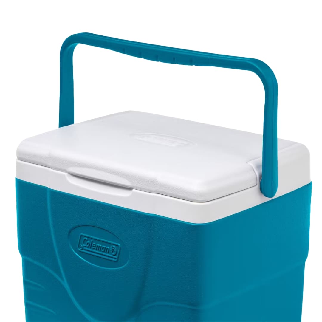 Conservadora Coleman - Chiller Ocean 9QT