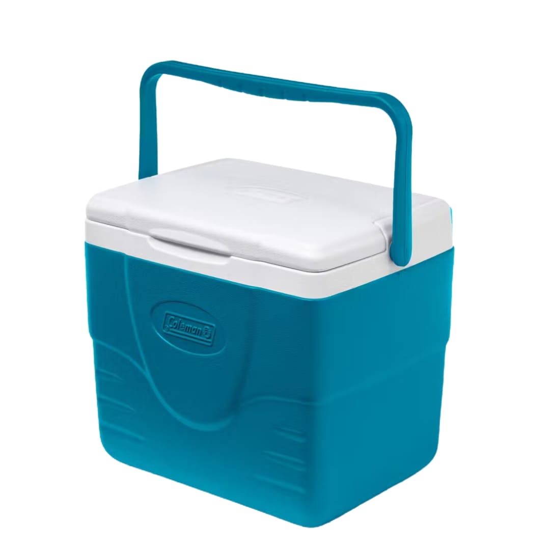 Conservadora Coleman - Chiller Ocean 9QT