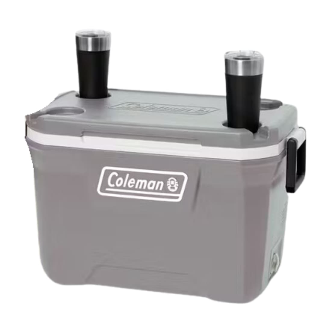 Conservadora Coleman - Chest 52QT