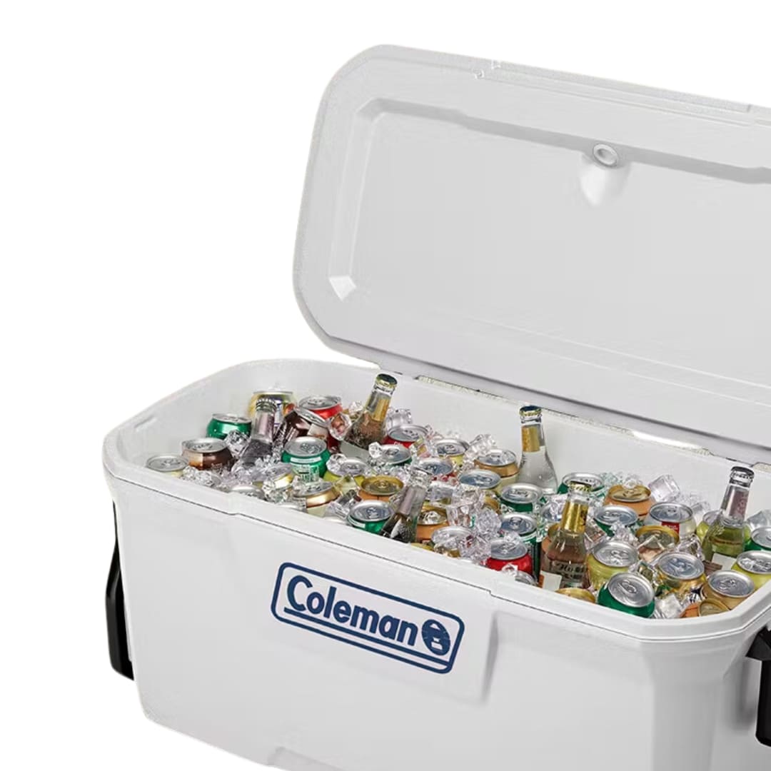 Conservadora Coleman - Chest 100QT