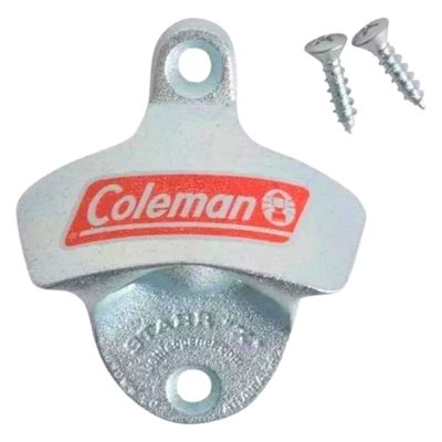 Destapador de Botellas para Conservadoras Coleman