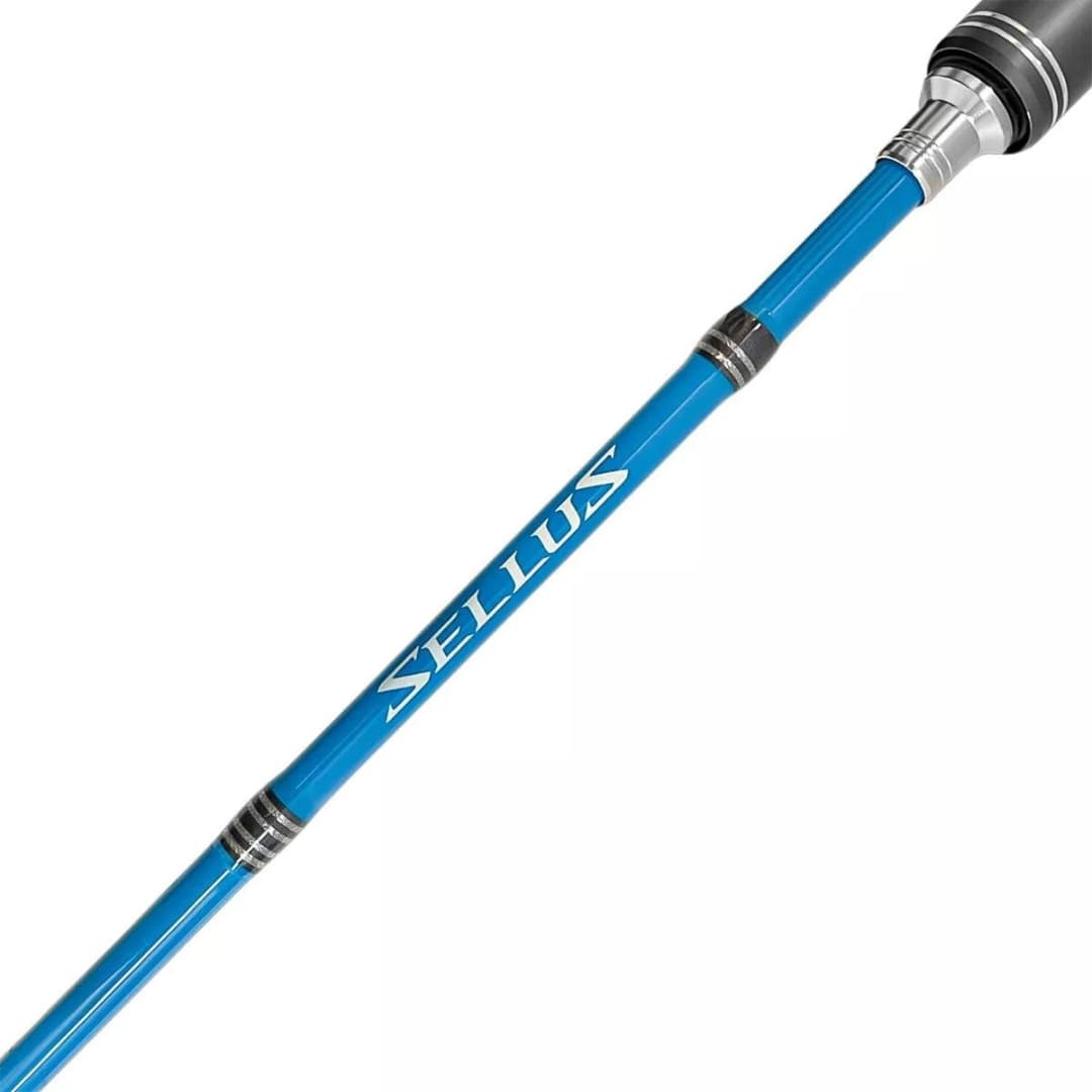 Caña Shimano - Sellus 1.98m 10-20lb