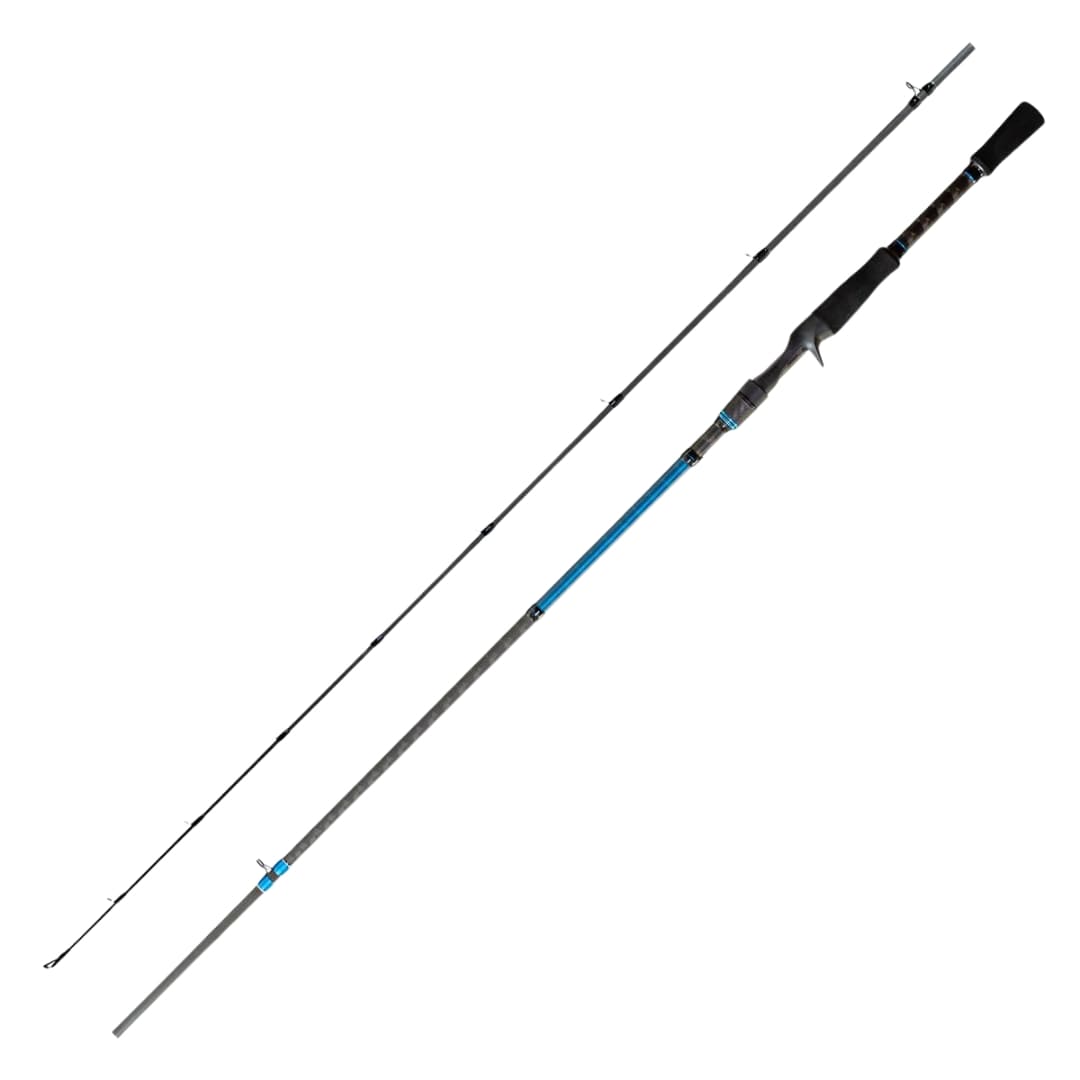 Caña Shimano - SLX-A 2.13m 15-30lb