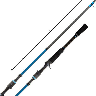 Caña Shimano - SLX-A 2.13m 15-30lb