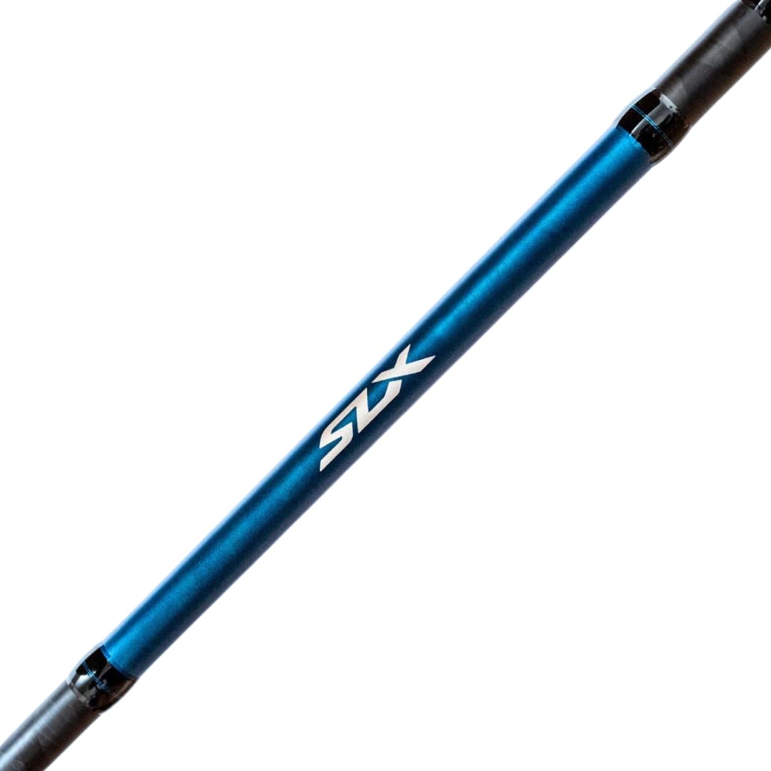 Caña Shimano - SLX-A 2.13m 12-25lb