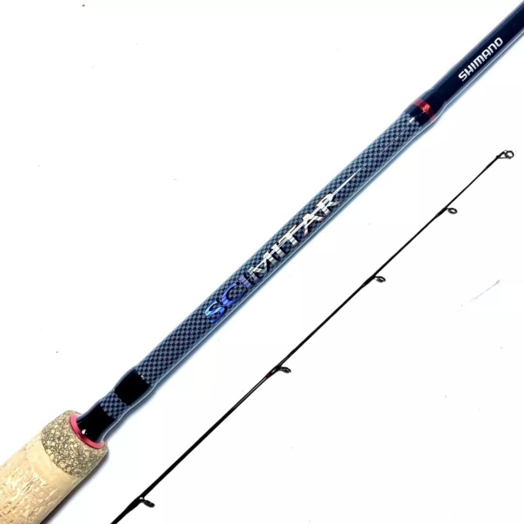 Caña Shimano - Scimitar 1.98m 8-15lb 2T