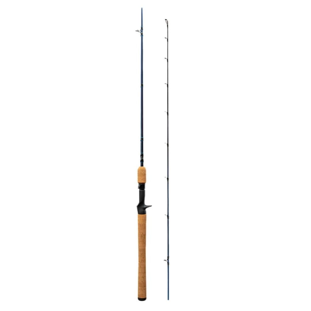 Caña Shimano - Stimula 1.98m 10-20lb